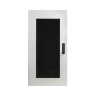Напольный телекоммуникационный шкаф 24U R-246RR