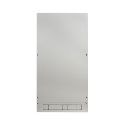 Напольный телекоммуникационный шкаф 24U R-246RR