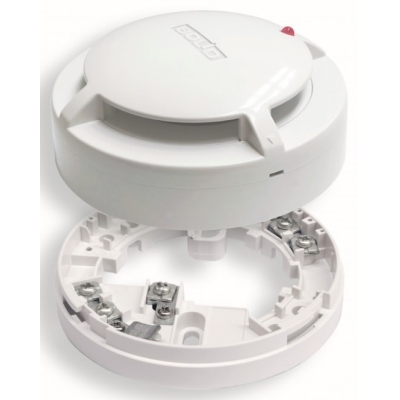 Извещатель пожарный дымовой оптико-электронный адресный ДИП-34ПА-03 (ИП212-34ПА)