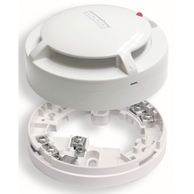 Извещатель тепловой максимально-дифференциальный адресный С2000-ИП-ПА-03