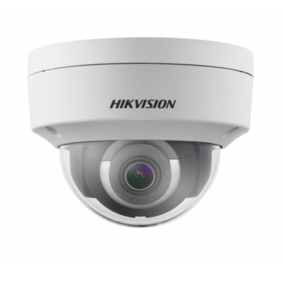 Уличная купольная IP-камера DS-2CD2183G0-IS