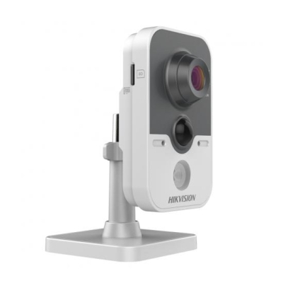 Беспроводная миниатюрная IP-камера DS-2CD2422FWD-IW (снята с производства)