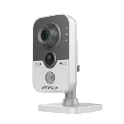 Беспроводная миниатюрная IP-камера DS-2CD2422FWD-IW (снята с производства)