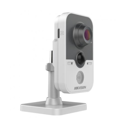 Беспроводная миниатюрная IP-камера DS-2CD2442FWD-IW (снята с производства)