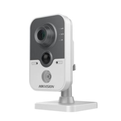 Беспроводная миниатюрная IP-камера DS-2CD2442FWD-IW (снята с производства)
