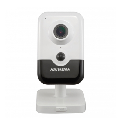 Миниатюрная IP-камера