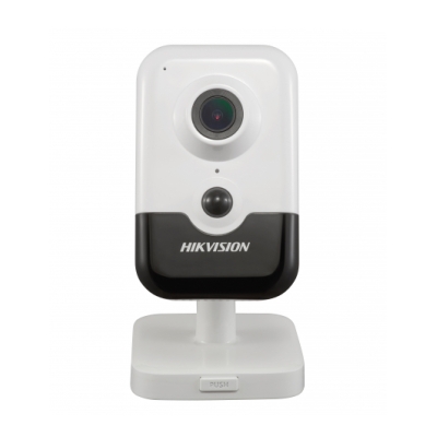 Миниатюрная IP-камера