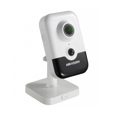 Беспроводная миниатюрная IP-камера (снята с производства) DS-2CD2463G0-IW