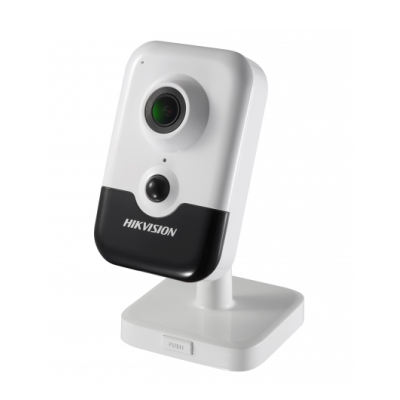 Беспроводная миниатюрная IP-камера (снята с производства) DS-2CD2463G0-IW