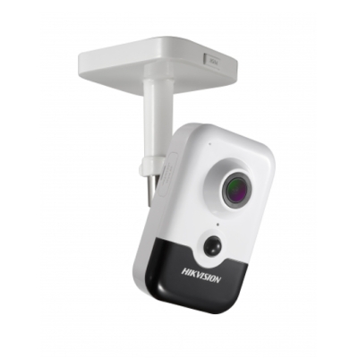 Беспроводная миниатюрная IP-камера (снята с производства) DS-2CD2463G0-IW