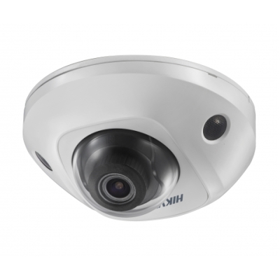 Купольная беспроводная IP камера DS-2CD2523G0-IWS