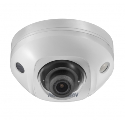 Купольная беспроводная IP камера DS-2CD2523G0-IWS