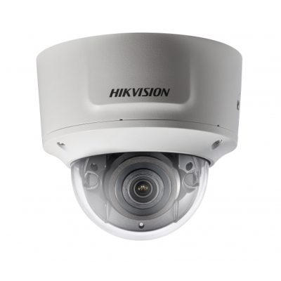 Уличная купольная IP-камера DS-2CD2723G0-IZS