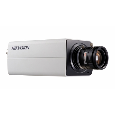 Корпусная IP-камера DS-2CD2821G0