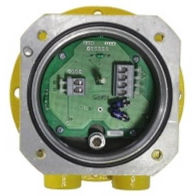 Устройство дистанционного пуска адресное взрывозащищенное С2000-Спектрон-512-Exd-М-УДП-01