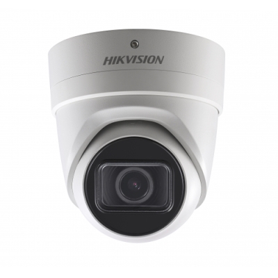 Поворотная купольная IP-камера DS-2CD2H83G0-IZS