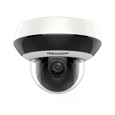 Поворотная купольная IP-камера
