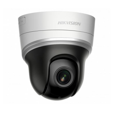 Поворотная купольная IP-камера