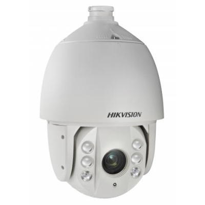 Поворотная HD-TVI камера с ИК-подсветкой DS-2AE7230TI-A