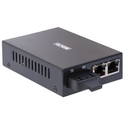 Преобразователь интерфейсов Ethernet-FX-MM