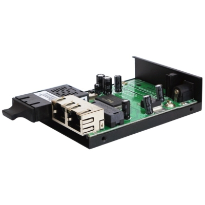 Преобразователь интерфейсов Ethernet-FX-SM40