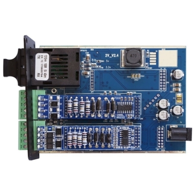 Преобразователь интерфейсов RS-FX-SM40 исп.80