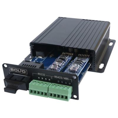 Преобразователь интерфейсов RS-FX-SM40 исп.80