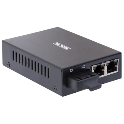 Преобразователь интерфейсов Ethernet-FX-SM40SB
