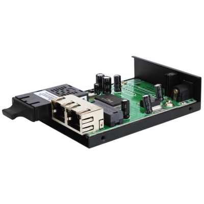 Преобразователь интерфейсов Ethernet-FX-SM40SB