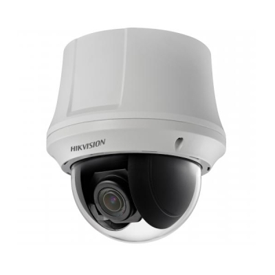 Поворотная купольная IP-камера (снята с производства)