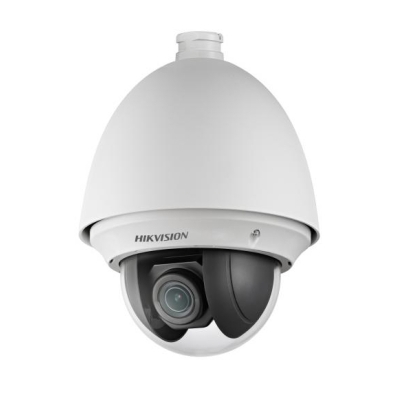 Поворотная купольная IP-камера