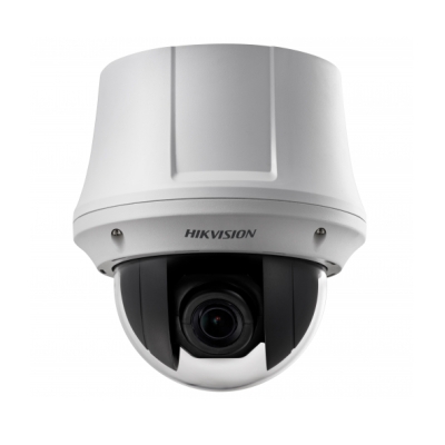Поворотная купольная IP-камера
