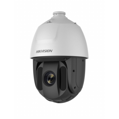 Поворотная купольная IP-камера