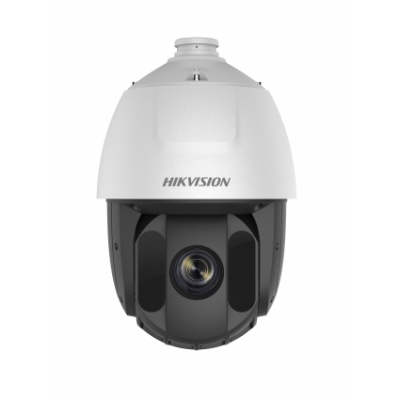 Поворотная купольная IP-камера (снята с производства) DS-2DE5425IW-AE(B)