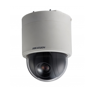 Поворотная купольная IP-камера
