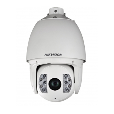 Поворотная купольная IP-камера DS-2DF7225IX-AEL