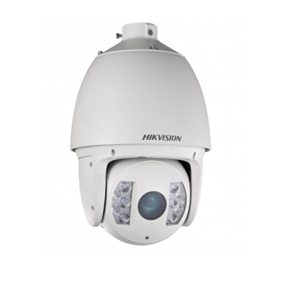 Поворотная купольная IP-камера DS-2DF7225IX-AEL