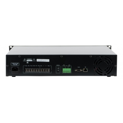 IP усилитель мощности IP-A6760