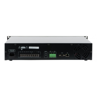 IP усилитель мощности IP-A67120