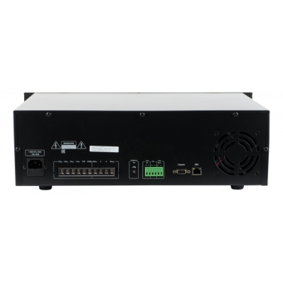 IP усилитель мощности IP-A67500