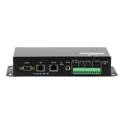 IP терминал IP-A6715