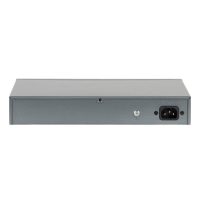 Неуправляемый оптический коммутатор UNS-1008S2G
