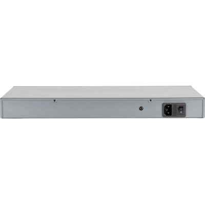 Неуправляемый сетевой коммутатор UNS-1016F2S