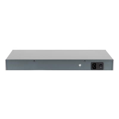 Неуправляемый сетевой коммутатор UNS-1024F2S