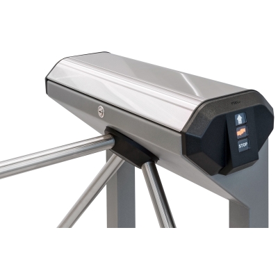Электронная проходная с ПО PERCo-WS и модулем ПО PERCo-WM01 PERCo-KT02.7
