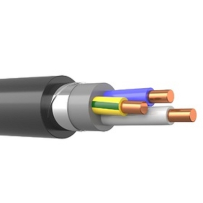 Кабель Ввгнг 5х10 Купить