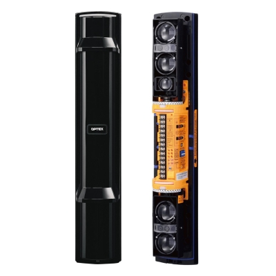 Линейный оптико-электронный охранный извещатель SL-650QDM