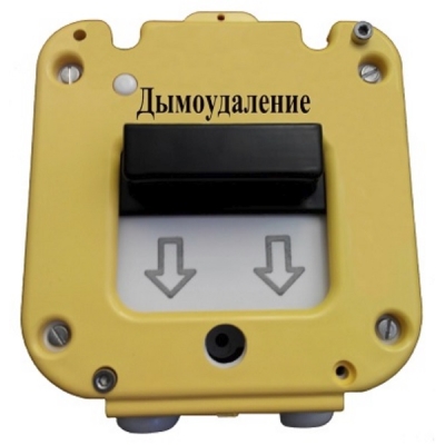 Устройство дистанционного пуска
