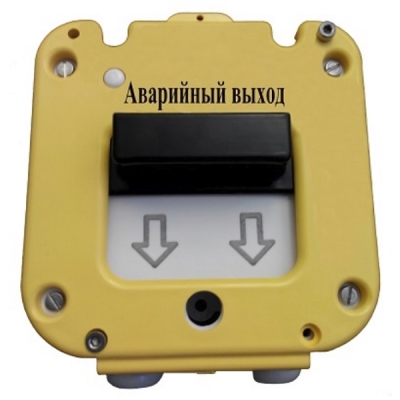 Устройство разблокировки двери