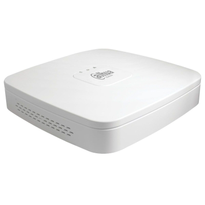 4-канальный IP видеорегистратор